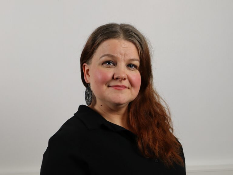 Virke sti Arjessa ODL