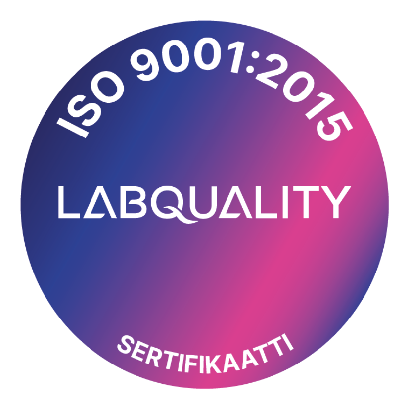 ISO 9001:2015